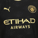 Manchester City Third Kit 25/26