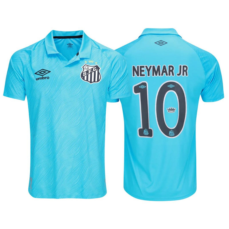 Camisa Santos FC Edição Especial 25/26 +