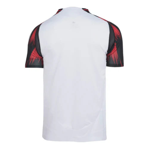 Camisa Flamengo Away 25/26 - Adidas Jogador Masculina
