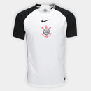 Corinthians Home Jersey 25/26 Talles Magno No. 43