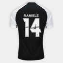 Corinthians Away Jersey 25/26 RANIELE No. 14