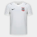 Camisa Corinthians Home 26/27 - Nike Versão Torcedor Masculina