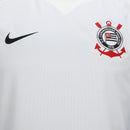 Camisa Corinthians Home 26/27 - Nike Versão Torcedor Masculina