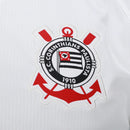 Camisa Corinthians Home 26/27 - Nike Versão Torcedor Masculina