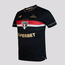 Camisa New Balance São Paulo III 25/26