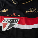 Camisa New Balance São Paulo III 25/26