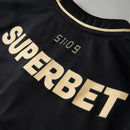 Camisa New Balance São Paulo III 25/26