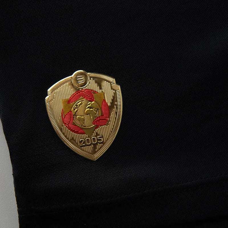 Camisa New Balance São Paulo III 25/26