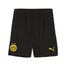 Conjunto Infantil Borussia Dortmund I 24/25 - Amarelo