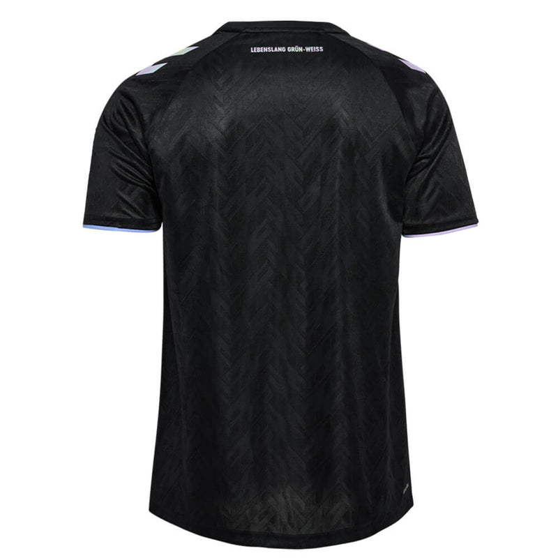 Camisa Werder Bremen 24/25 Trird Torcedor