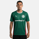 Camisa Puma Palmeiras 2026/27 I Torcedor