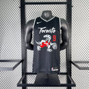 Camisa NBA Toronto Raptors 25/26