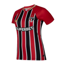 Camisa São Paulo Away 25/26 - NB Feminina
