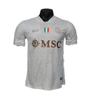 Camisa Napoli II 2025/26  -  Masculino Jogador