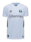 Camisa Grêmio Away 23/24 - Branca