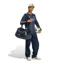 Camisa adidas Real Madrid 2025/26 II Manga Longa