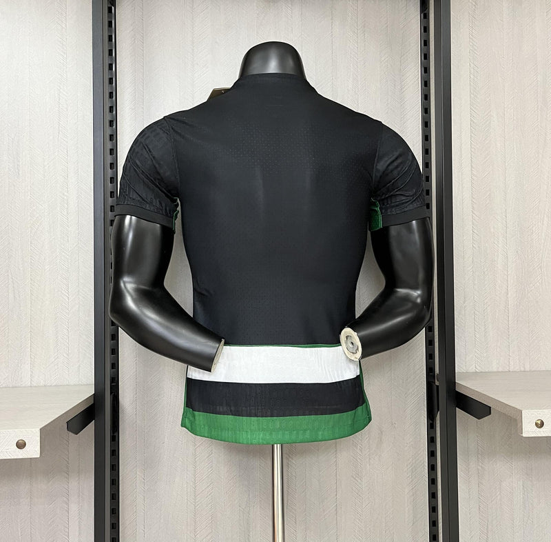 Camisa Sporting Titular 2023/24 - Versão Jogador