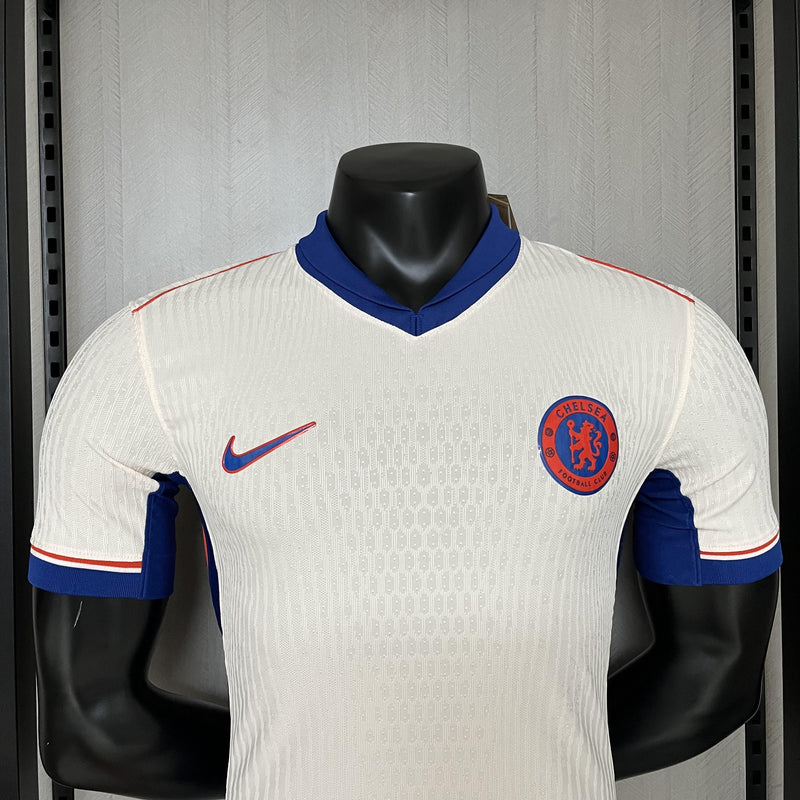 Camisa Chelsea Fora 2024/25 - Versão Jogador