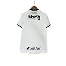 Camisa Vasco Away Todos Patrocínios 25/26 - Kappa Torcedor Masculina