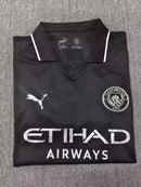 Camisa Manchester City lll 25/26