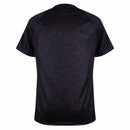 Camisa Brasil Goleiro 2022 - Preta