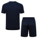 Kit de Treino adulto Real Madrid 2025/26 Short e Camisa