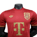 Camisa Bayern 125 Anos 25/26 - Adidas Jogador Masculina