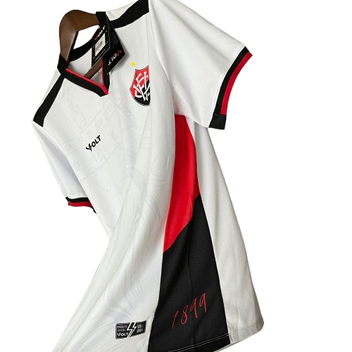 Camisa Vitória Away 24/25 - Volt Torcedor Masculina