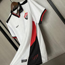 Camisa Vitória Fora 2024/25 - Versão Jogador Branca