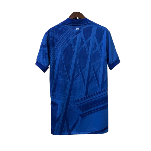 Camisa Chelsea Home 25/26 - Nike Torcedor Masculina