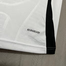 Camisa Colo-Colo Home 25/26  Adidas - Branca