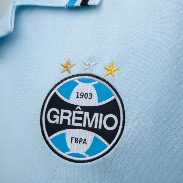 Camisa Grêmio Away 25/26 - Umbro Torcedor Masculina