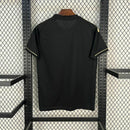 Camisa Liverpool 25/26 Torcedor Adidas - Preto
