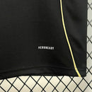 Camisa Liverpool 25/26 Torcedor Adidas - Preto