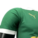 Camisa Palmeiras Puma Jogador 2024/25 Masculino Verde