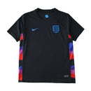 Camisa Seleção Inglaterra Reserva II - 2026/27 Torcedor Masculina - Preto