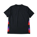 Camisa Seleção Inglaterra Reserva II - 2026/27 Torcedor Masculina - Preto