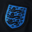 Camisa Seleção Inglaterra Reserva II - 2026/27 Torcedor Masculina - Preto