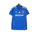 Camisa Universidad de Chile Home 25/26