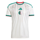 Camisa Argélia Adidas Home 2026 - Versão Torcedor