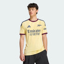 Arsenal Home 25/26 Men's Shirt - Red