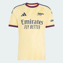 Arsenal Home 25/26 Men's Shirt - Red