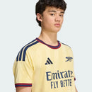 Arsenal Home 25/26 Men's Shirt - Red
