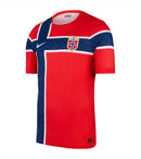 Camisa Noruega Home 2026/27