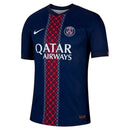 Camisa PSG I 25/26 Home Torcedor Nike Masculina Azul