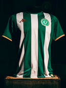 Camisa Chapecoense Home - 2026