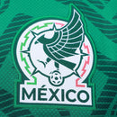 Camisa Seleção México Home Torcedor 2026 s/n Adidas Masculina - Verde