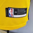 Camisa Regata Detroit Pistons Branca - Nike - Masculina