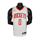 Camisa Regata Houston Rockets Branca - Nike - Masculina