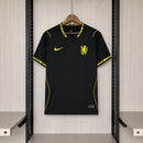 Camisa Chelsea 2026/27  II - Nike Torcedor Masculina Preta